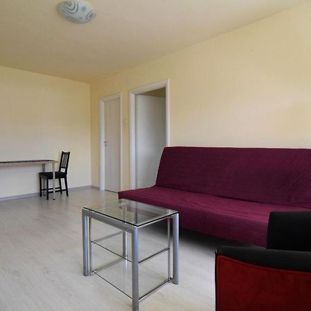 Appartamento Gara de Nord - Resedinta lui Calin Bucarest Esterno foto