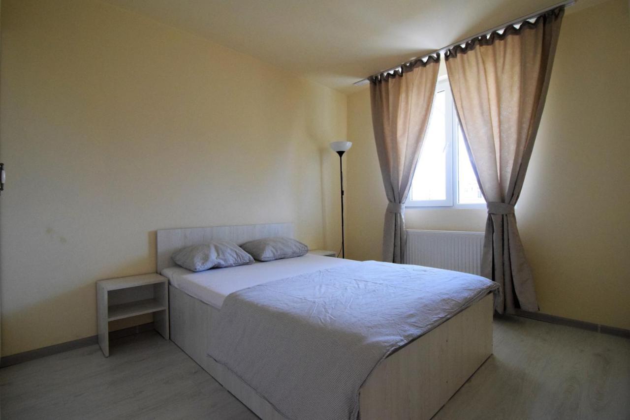 Appartamento Gara de Nord - Resedinta lui Calin Bucarest Esterno foto