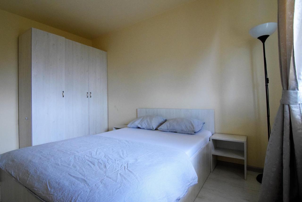Appartamento Gara de Nord - Resedinta lui Calin Bucarest Esterno foto