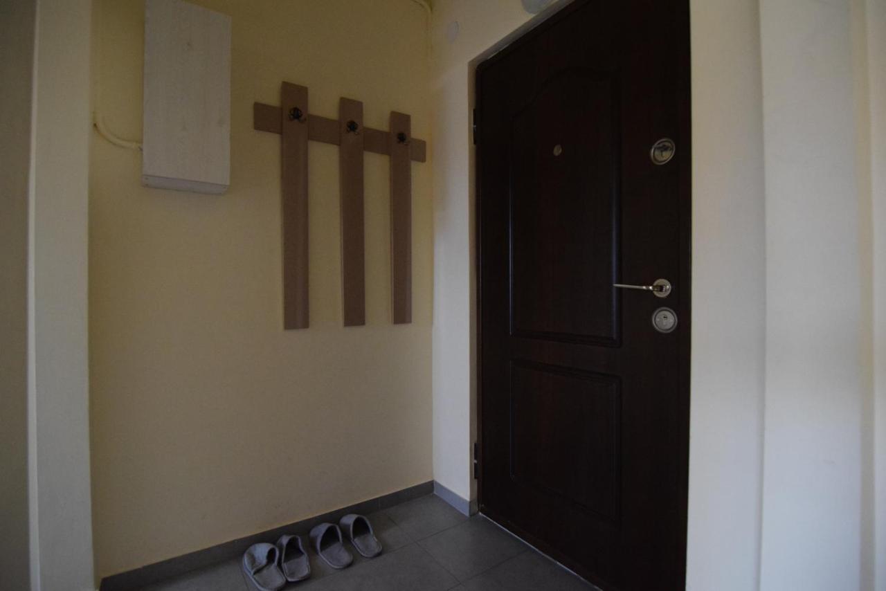 Appartamento Gara de Nord - Resedinta lui Calin Bucarest Esterno foto