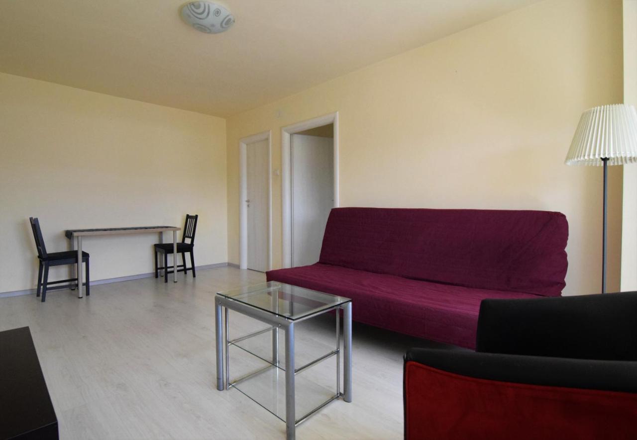 Appartamento Gara de Nord - Resedinta lui Calin Bucarest Esterno foto