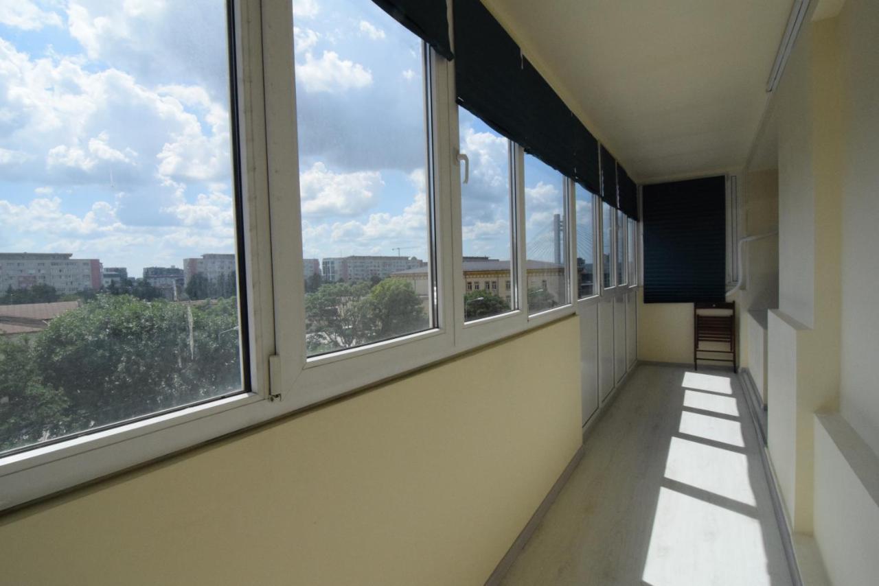 Appartamento Gara de Nord - Resedinta lui Calin Bucarest Esterno foto